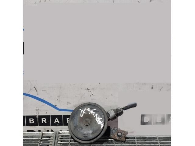 bontott HYUNDAI ix35 Kürt