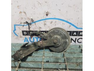 bontott HYUNDAI ix35 Kürt