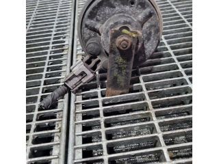 bontott HYUNDAI ix35 Kürt