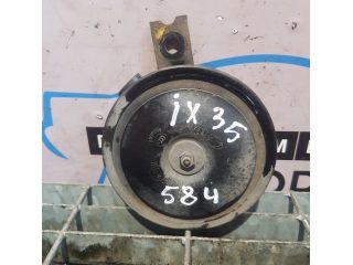 bontott HYUNDAI ix35 Kürt