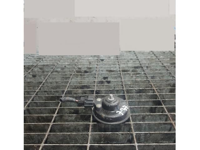 bontott HYUNDAI ix35 Kürt