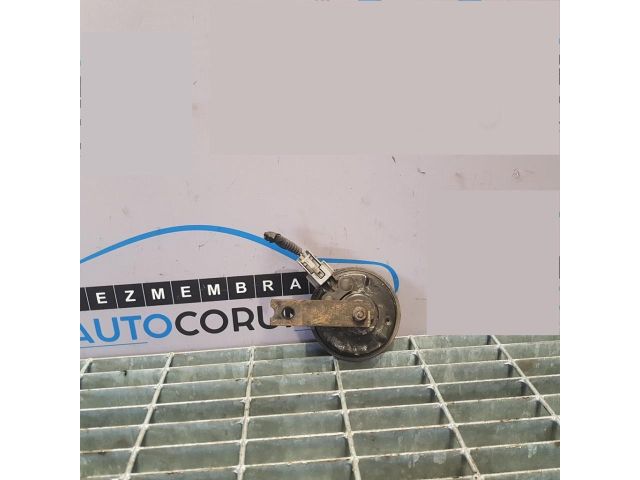 bontott HYUNDAI ix35 Kürt