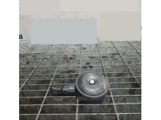 bontott HYUNDAI ix35 Kürt