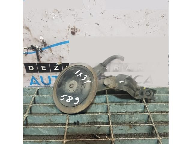 bontott HYUNDAI ix35 Kürt