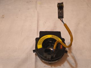 bontott HYUNDAI ix35 Légzsák Átvezető Szalagkábel