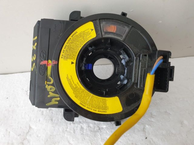 bontott HYUNDAI ix35 Légzsák Átvezető Szalagkábel