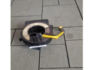 bontott HYUNDAI ix35 Légzsák Átvezető Szalagkábel