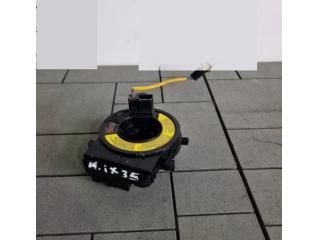 bontott HYUNDAI ix35 Légzsák Átvezető Szalagkábel