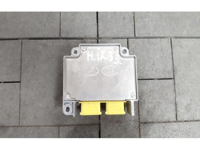 bontott HYUNDAI ix35 Légzsák Elektronika