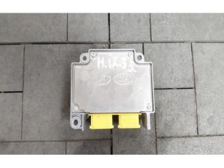 bontott HYUNDAI ix35 Légzsák Elektronika