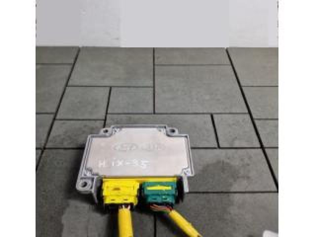 bontott HYUNDAI ix35 Légzsák Elektronika