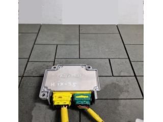 bontott HYUNDAI ix35 Légzsák Elektronika