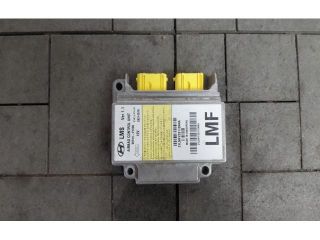 bontott HYUNDAI ix35 Légzsák Elektronika