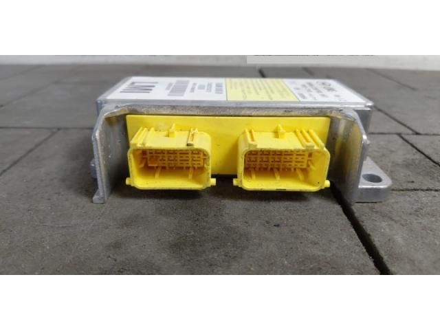 bontott HYUNDAI ix35 Légzsák Elektronika