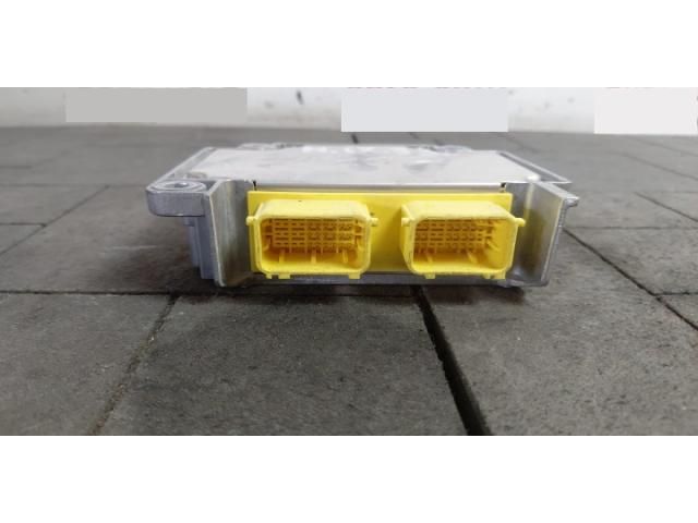 bontott HYUNDAI ix35 Légzsák Elektronika