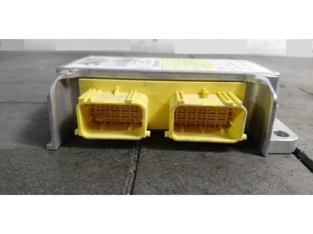 bontott HYUNDAI ix35 Légzsák Elektronika