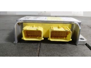 bontott HYUNDAI ix35 Légzsák Elektronika