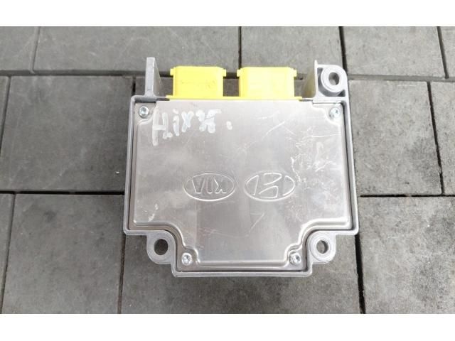 bontott HYUNDAI ix35 Légzsák Elektronika