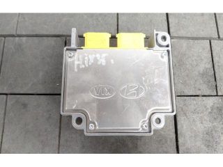 bontott HYUNDAI ix35 Légzsák Elektronika