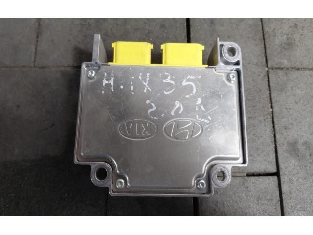bontott HYUNDAI ix35 Légzsák Elektronika