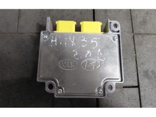 bontott HYUNDAI ix35 Légzsák Elektronika