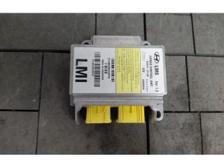 bontott HYUNDAI ix35 Légzsák Elektronika