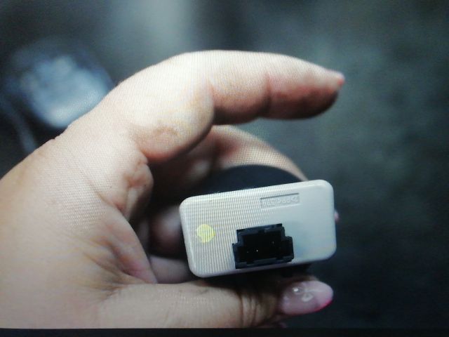 bontott HYUNDAI ix35 Légzsák Kapcsoló