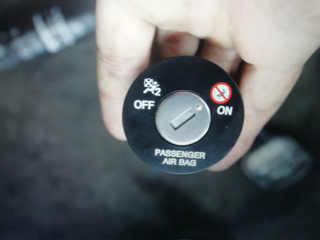 bontott HYUNDAI ix35 Légzsák Kapcsoló