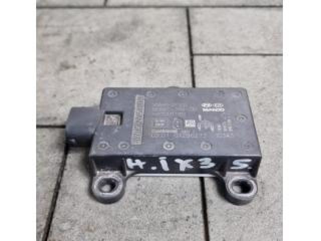 bontott HYUNDAI ix35 Menetstabilizátor