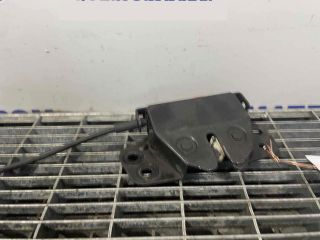 bontott HYUNDAI ix35 Motorháztető Zárszerkezet