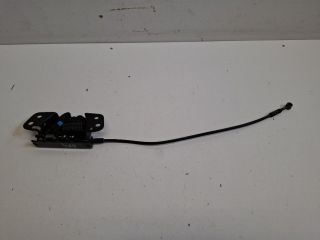 bontott HYUNDAI ix35 Motorháztető Zárszerkezet