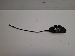 bontott HYUNDAI ix35 Motorháztető Zárszerkezet