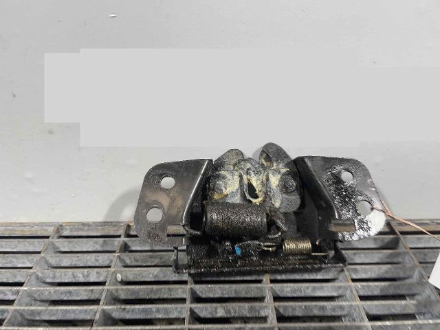 bontott HYUNDAI ix35 Motorháztető Zárszerkezet