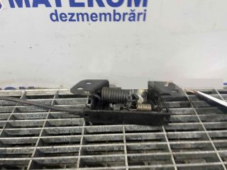 bontott HYUNDAI ix35 Motorháztető Zárszerkezet