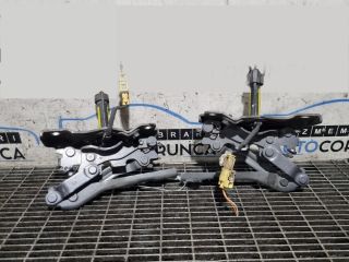 bontott HYUNDAI ix35 Motorháztető Zsanér Pár