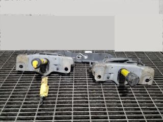 bontott HYUNDAI ix35 Motorháztető Zsanér Pár