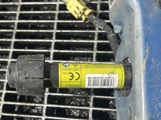 bontott HYUNDAI ix35 Motorháztető Zsanér Pár