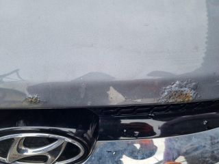 bontott HYUNDAI ix35 Motorháztető