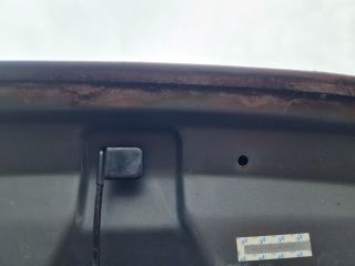 bontott HYUNDAI ix35 Motorháztető