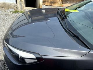 bontott HYUNDAI ix35 Motorháztető