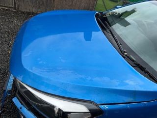 bontott HYUNDAI ix35 Motorháztető