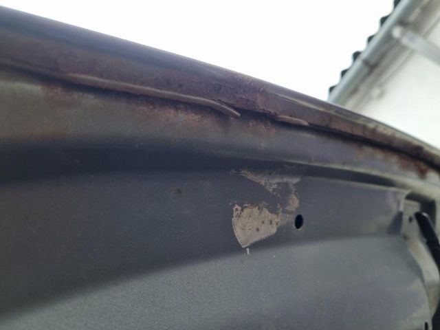 bontott HYUNDAI ix35 Motorháztető