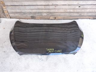 bontott HYUNDAI ix35 Motorháztető