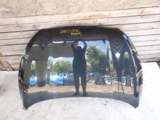 bontott HYUNDAI ix35 Motorháztető