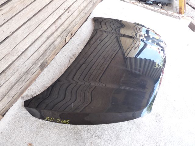 bontott HYUNDAI ix35 Motorháztető