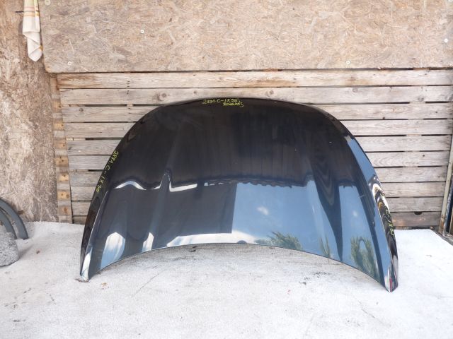 bontott HYUNDAI ix35 Motorháztető