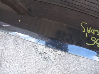 bontott HYUNDAI ix35 Motorháztető