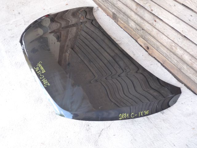 bontott HYUNDAI ix35 Motorháztető