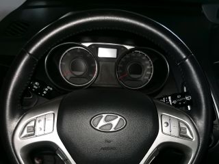 bontott HYUNDAI ix35 Multikormány