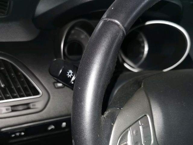 bontott HYUNDAI ix35 Multikormány